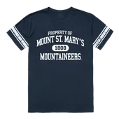 W Republic Property Tee Shirt Mount St. Marys Mountaineers 535-347