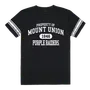 W Republic Property Tee Shirt Mount Union Raiders 535-348