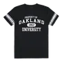 W Republic Property Tee Shirt Oakland Grizzlies 535-359