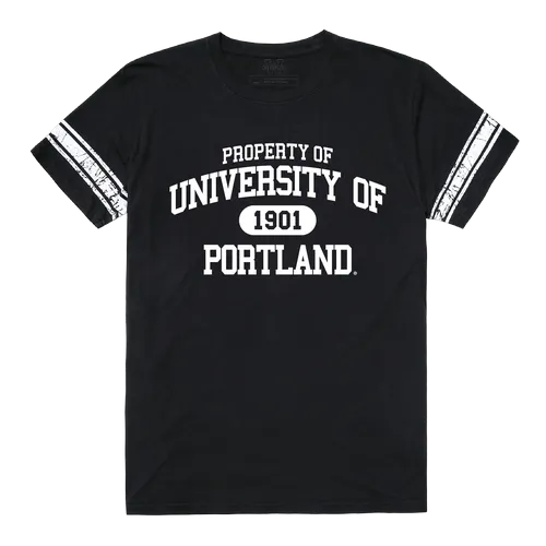 W Republic Property Tee Shirt Portland Pilots 535-363