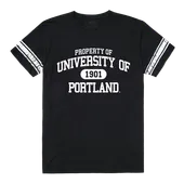 W Republic Property Tee Shirt Portland Pilots 535-363