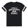 W Republic Property Tee Shirt Rider University Broncos 535-368