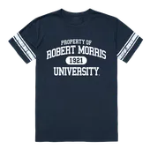 W Republic Property Tee Shirt Robert Morris Colonials 535-369