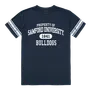 W Republic Property Tee Shirt Samford University Bulldogs 535-375