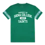 W Republic Property Tee Shirt Siena College Saints 535-379