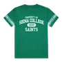 W Republic Property Tee Shirt Siena College Saints 535-379