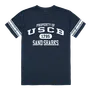 W Republic Property Tee Shirt South Carolina–Beaufort Sand Sharks 535-383