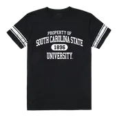 W Republic Property Tee Shirt South Carolina State University Bulldogs 535-384