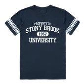 W Republic Property Tee Shirt Stony Brook Seawolves 535-388