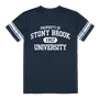 W Republic Property Tee Shirt Stony Brook Seawolves 535-388