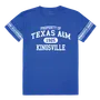 W Republic Property Tee Shirt Texas A&M Kingsville Javelinas 535-392