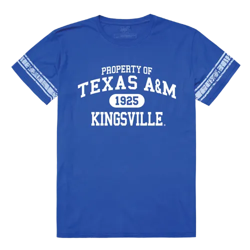 W Republic Property Tee Shirt Texas A&M Kingsville Javelinas 535-392