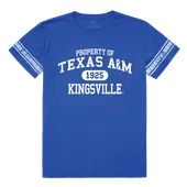 W Republic Property Tee Shirt Texas A&M Kingsville Javelinas 535-392