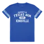 W Republic Property Tee Shirt Texas A&M Kingsville Javelinas 535-392