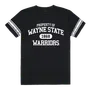 W Republic Property Tee Shirt Wayne State Warriors 535-400