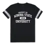 W Republic Property Tee Shirt Winona State Warriors 535-408