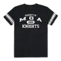 W Republic Property Tee Shirt Middle Georgia State Knights 535-420