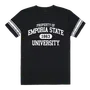 W Republic Property Tee Shirt Emporia State University Hornets 535-423