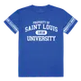 W Republic Property Tee Shirt St Louis Billikens 535-428