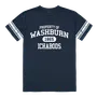 W Republic Property Tee Shirt Washburn Ichabods 535-431