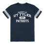 W Republic Property Tee Shirt Ut Tyler Patriots 535-436