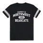 W Republic Property Tee Shirt Northwest Missouri State Bearcats 535-440