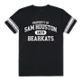 W Republic Property Tee Shirt Sam Houston State Bearkats 535-441