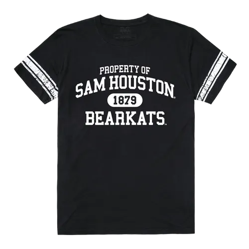 W Republic Property Tee Shirt Sam Houston State Bearkats 535-441