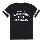 W Republic Property Tee Shirt Sam Houston State Bearkats 535-441