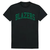 W Republic College Tee Shirt Uab Blazers 537-101