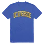 W Republic College Tee Shirt Uc Riverside Highlanders 537-111