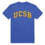 W Republic College Tee Shirt Uc Santa Barbara Gauchos 537-112