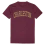 W Republic College Tee Shirt Charleston Cougars 537-115