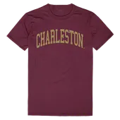 W Republic College Tee Shirt Charleston Cougars 537-115