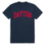 W Republic College Tee Shirt Dayton Flyers 537-119