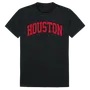 W Republic College Tee Shirt Houston Cougars 537-123