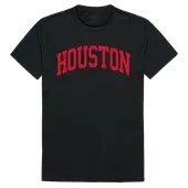 W Republic College Tee Shirt Houston Cougars 537-123