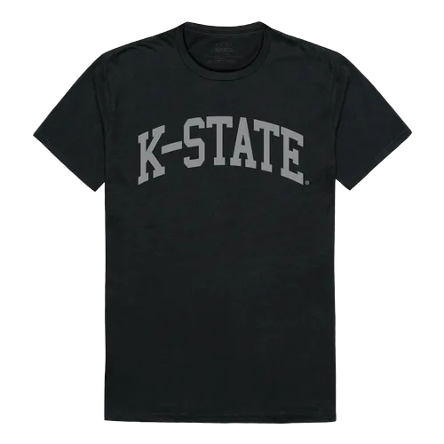 W Republic College Tee Shirt Kansas State Wildcats 537-127