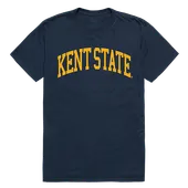 W Republic College Tee Shirt Kent State Golden Flashes 537-128