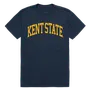 W Republic College Tee Shirt Kent State Golden Flashes 537-128