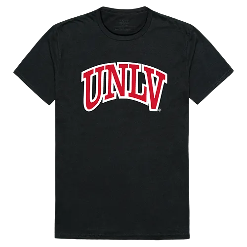 W Republic College Tee Shirt Unlv Rebels 537-137