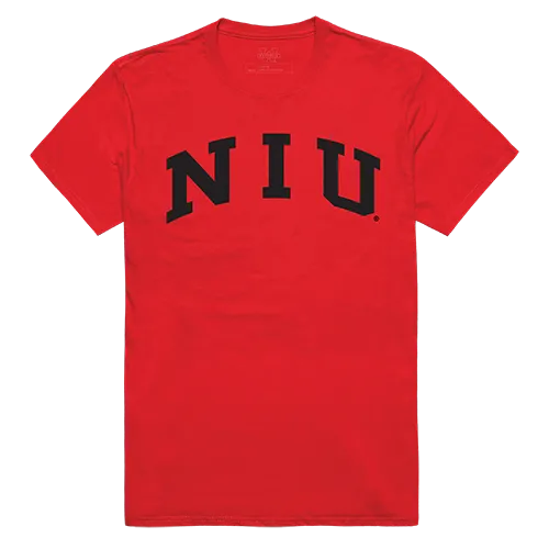 W Republic College Tee Shirt Northern Illinois Huskies 537-142