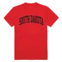 W Republic College Tee Shirt South Dakota Coyotes 537-148