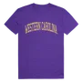 W Republic College Tee Shirt Western Carolina Catamounts 537-156