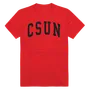 W Republic College Tee Shirt Cal State Northridge Matadors 537-166