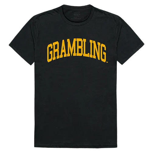 W Republic College Tee Shirt Grambling State Tigers 537-170