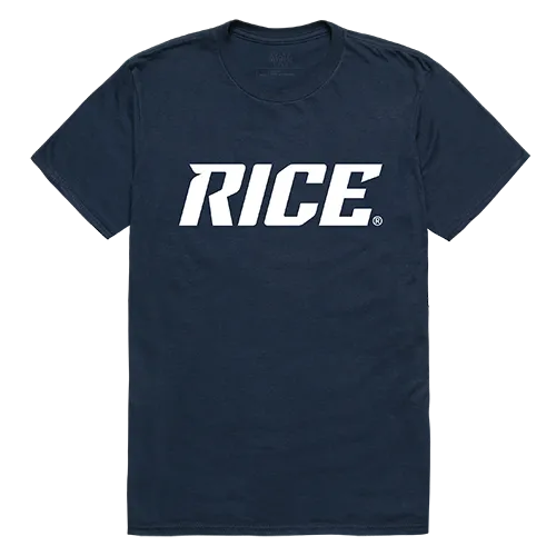 W Republic College Tee Shirt Rice Owls 537-172