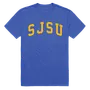 W Republic College Tee Shirt San Jose State Spartans 537-173