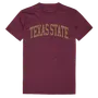 W Republic College Tee Shirt Texas State Bobcats 537-181