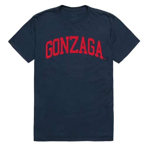 W Republic College Tee Shirt Gonzaga Bulldogs 537-187
